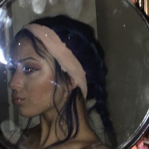 Meet your Posher, Marissa